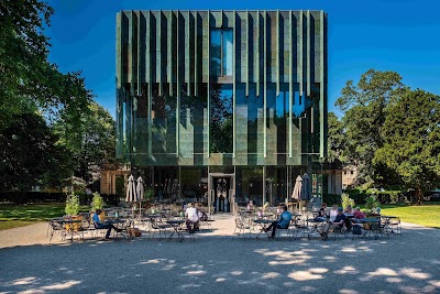 The Holburne Museum