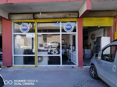 SNS TEKNİK SERVİS - Beyaz Eşya Servisi