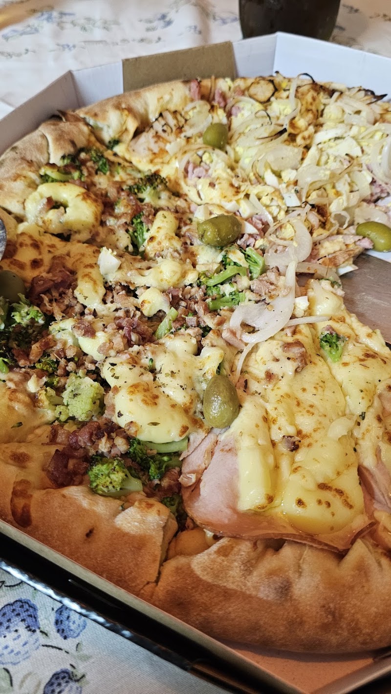 Foto de Tomaza Pizzaria | Florianópolis