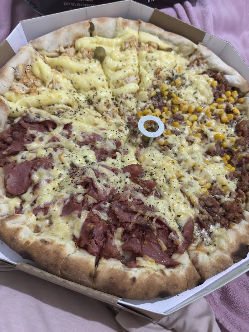 Foto de Tomaza Pizzaria | Florianópolis