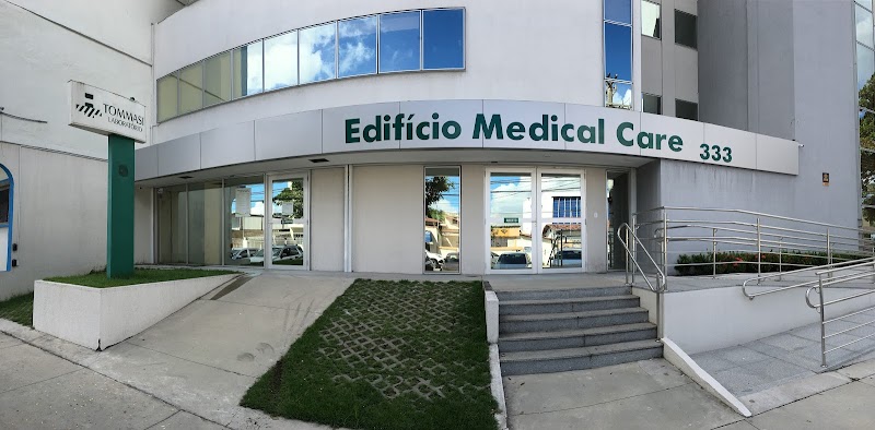 MEDICAL CARE