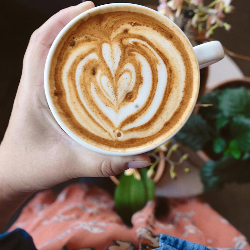 Austin's Coffee Crafters photo 4