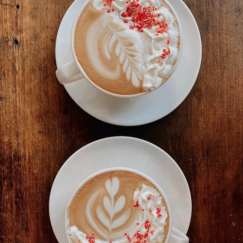 Austin's Coffee Crafters photo 2