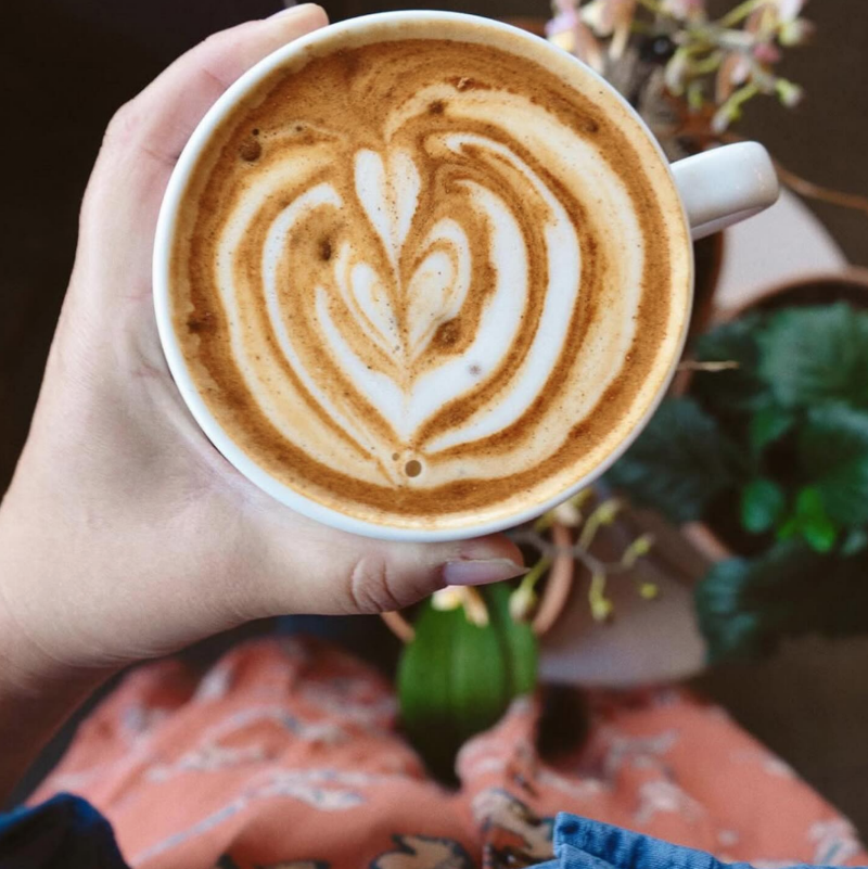 Austin's Coffee Crafters photo 4