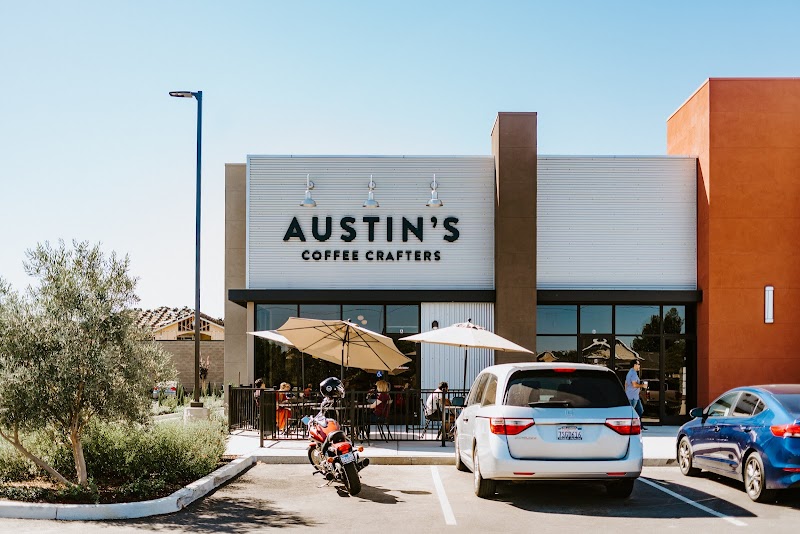 Austin's Coffee Crafters photo 1