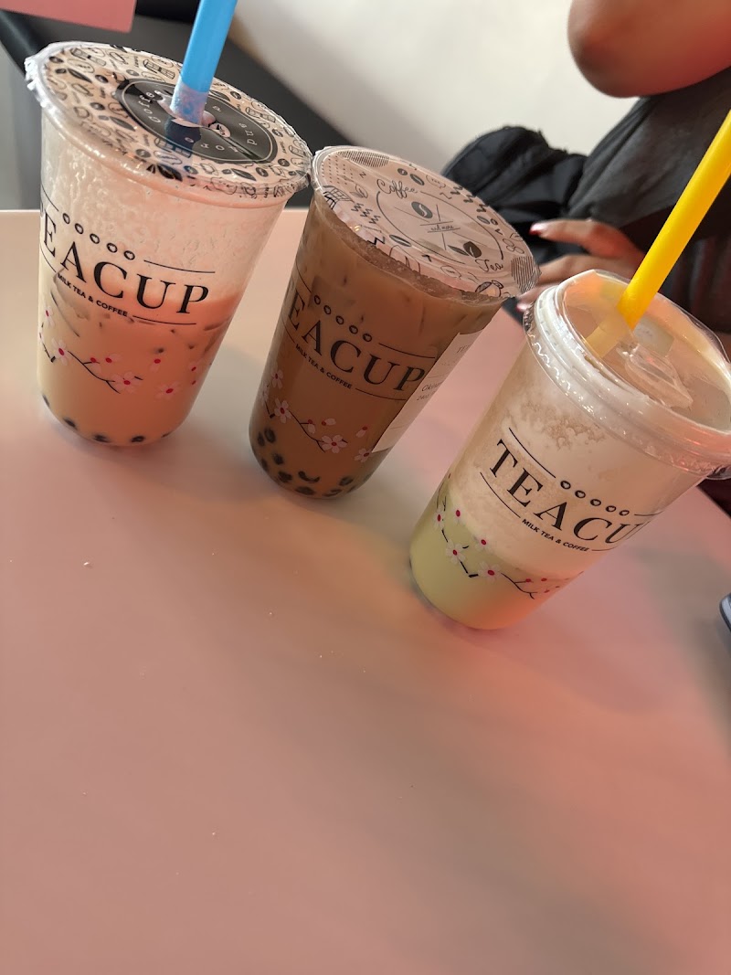 Teacup Boba photo 3