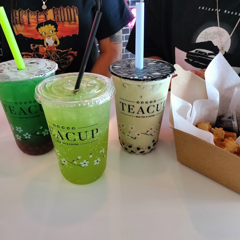 Teacup Boba photo 4