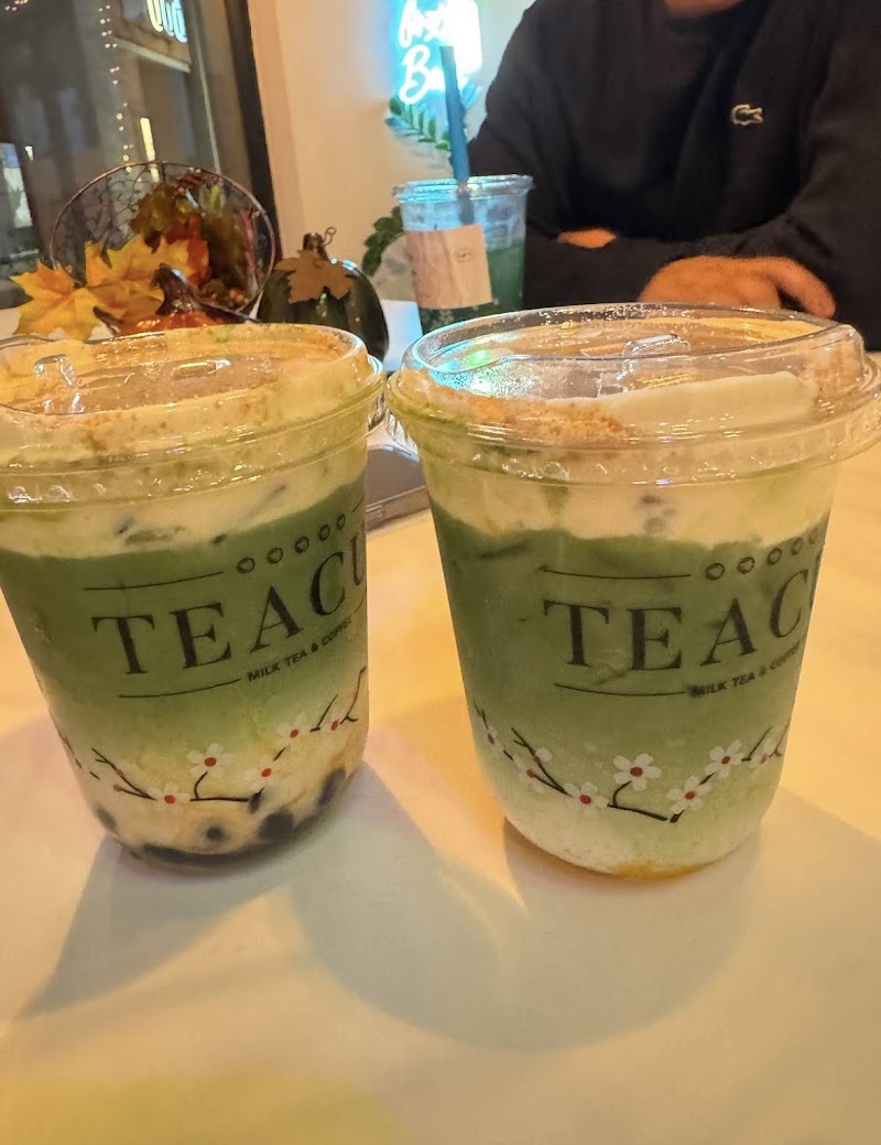 Teacup Boba photo 4