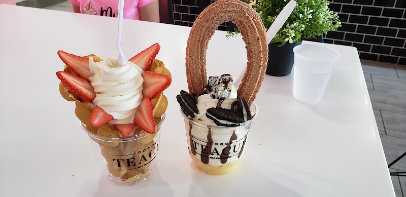 Teacup Boba photo 2