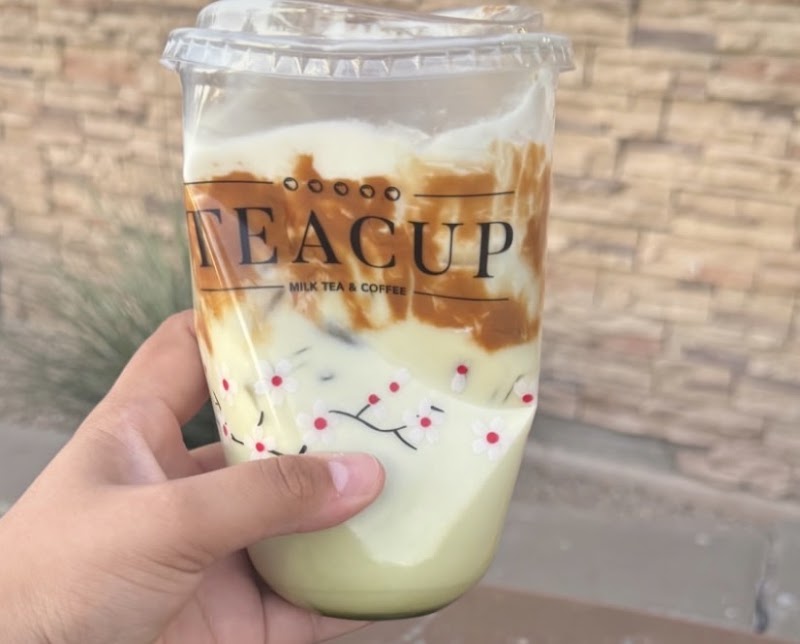 Teacup Boba photo 3