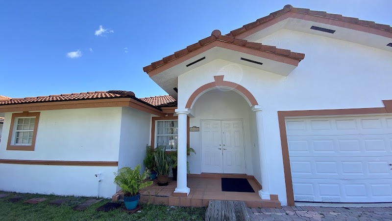 Abuelitas Home, INC