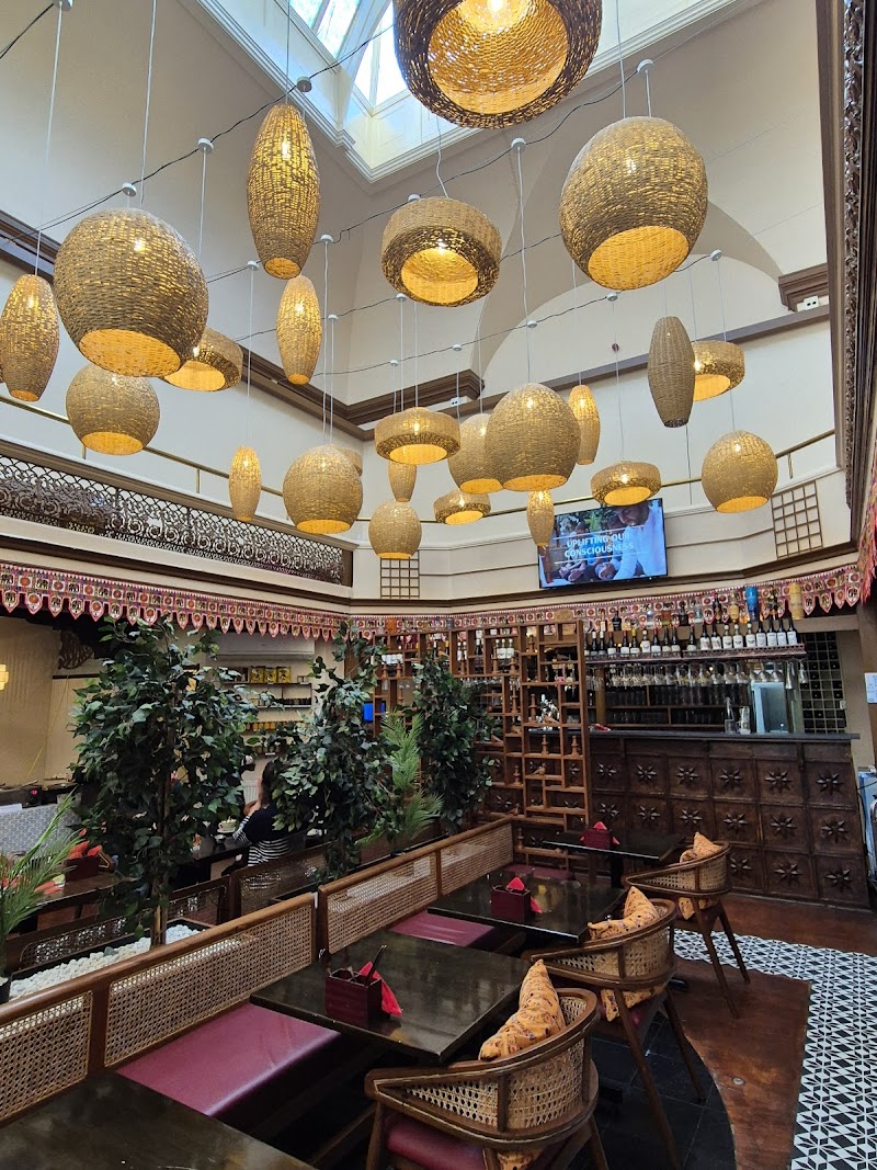 Namaste Village Norwich