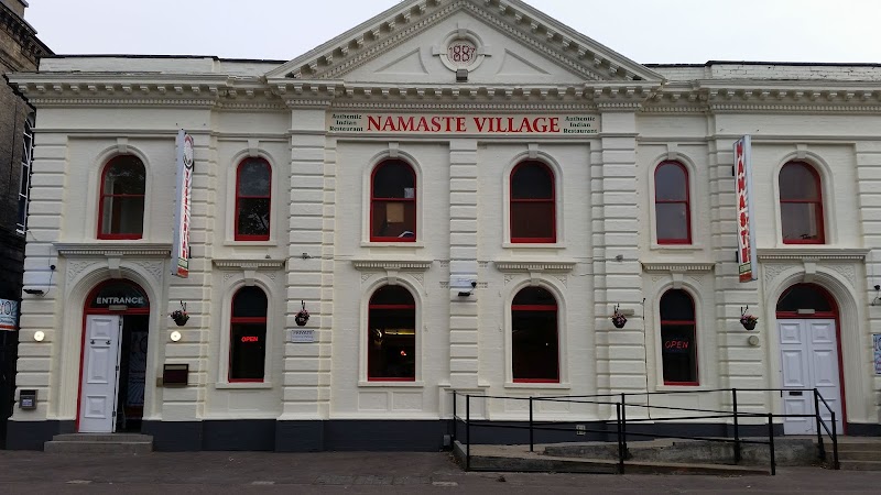 Namaste Village Norwich