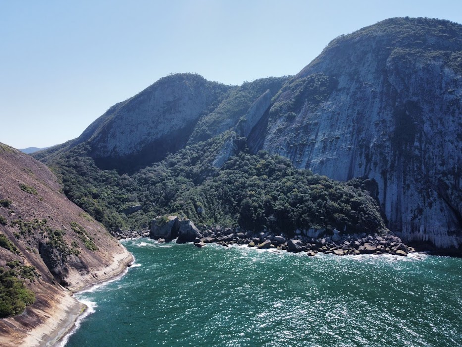 Parque Estadual da Serra da Tiririca (PESET) fotoğraf 1