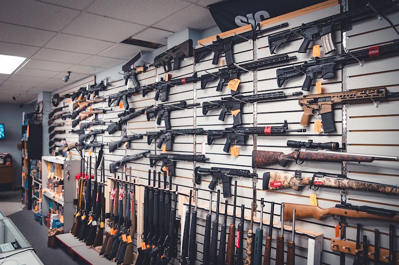 Lc Sporting Goods INC photo
