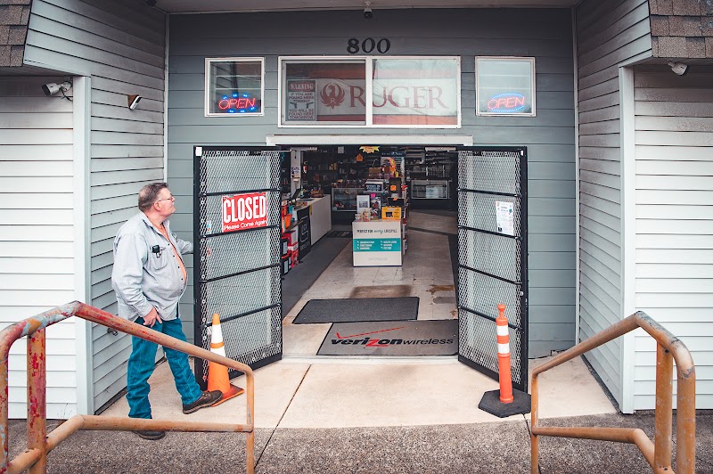 Lc Sporting Goods INC photo