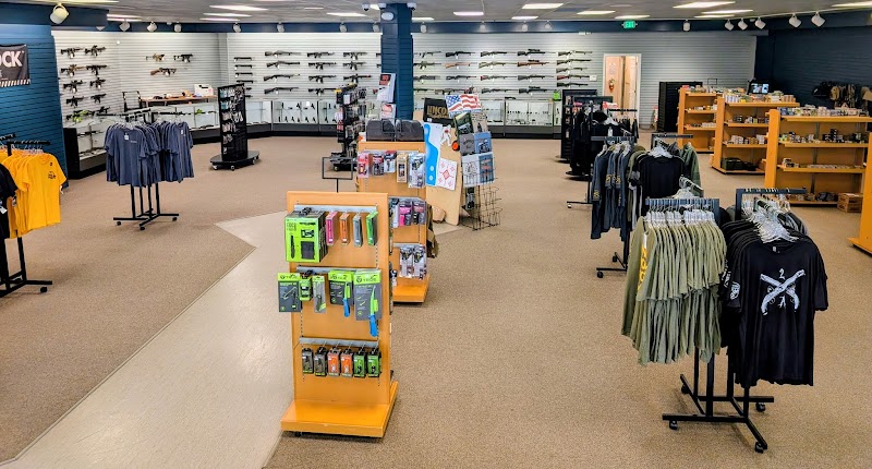 Lc Sporting Goods INC photo