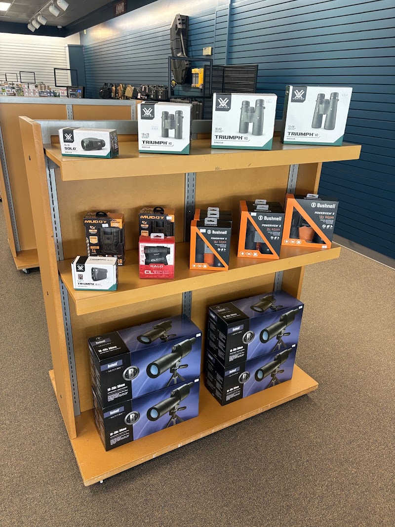 Lc Sporting Goods INC photo