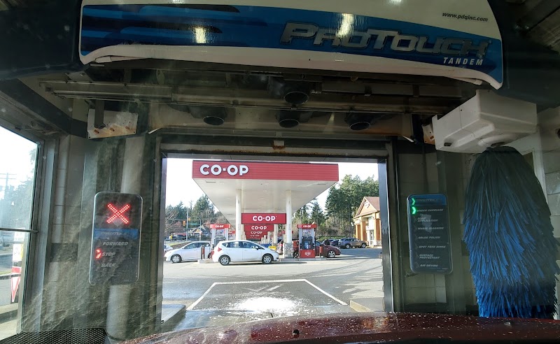 Peninsula Co-op Gas & Convenience Centre - Mill Bay photo 2