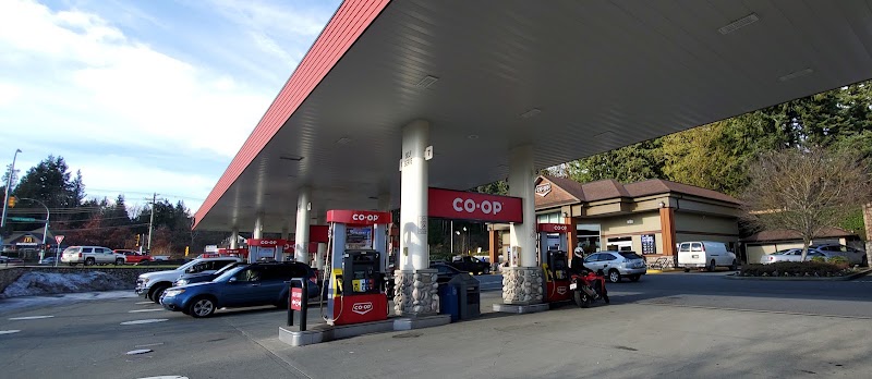 Peninsula Co-op Gas & Convenience Centre - Mill Bay photo 1
