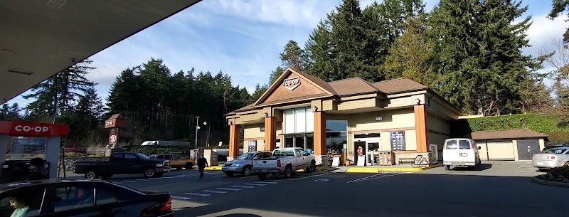Peninsula Co-op Gas & Convenience Centre - Mill Bay photo 4