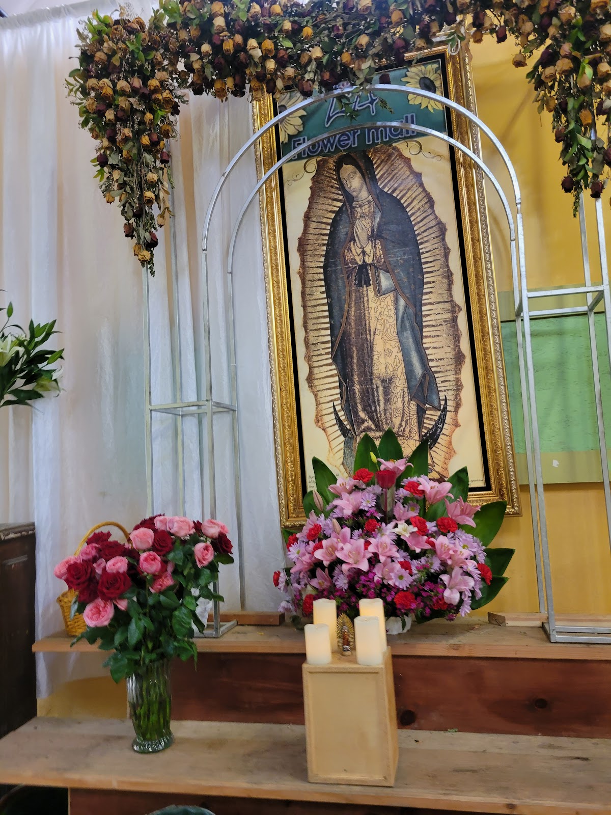 LA Flower Place: Google Places image 3