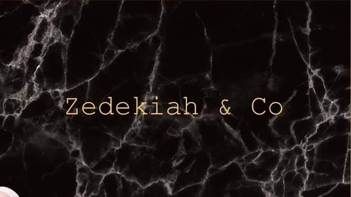 Zedekiah & Co