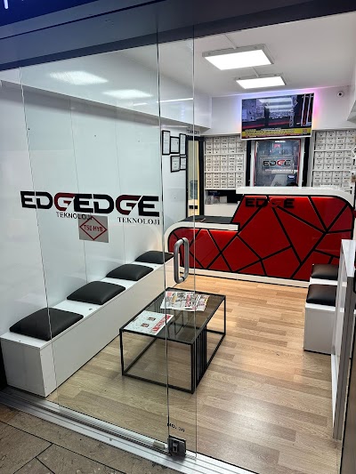 Edge Teknoloji ( Teknik Servis ) - Oto Servisi