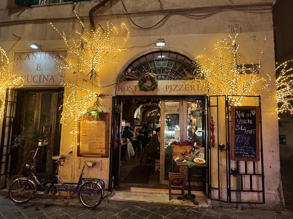 Cantina e Cucina fotoğraf 1