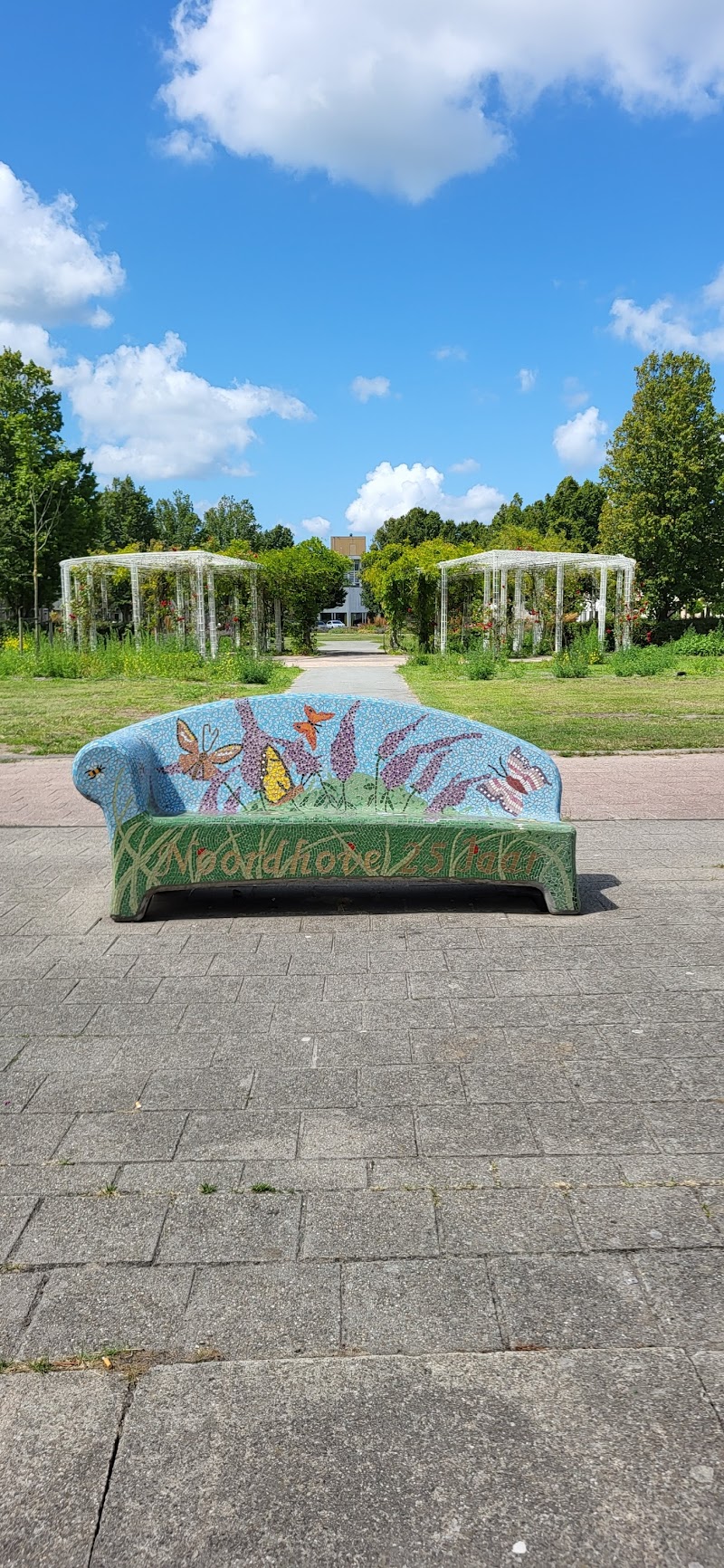 Aldo van Eyckpark