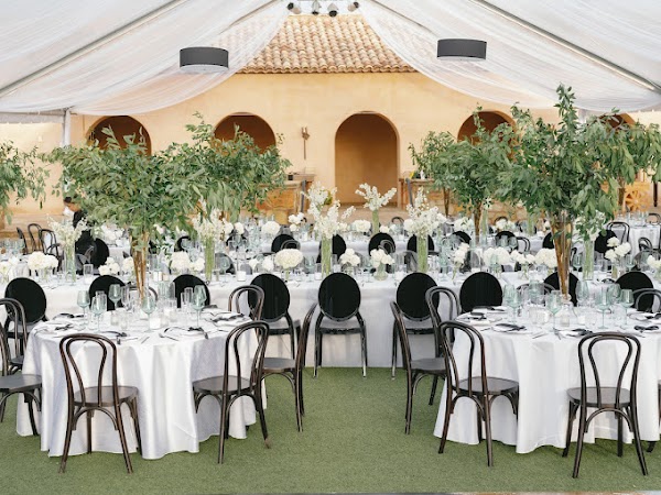 Premiere Events - South Austin Showroom portfolio