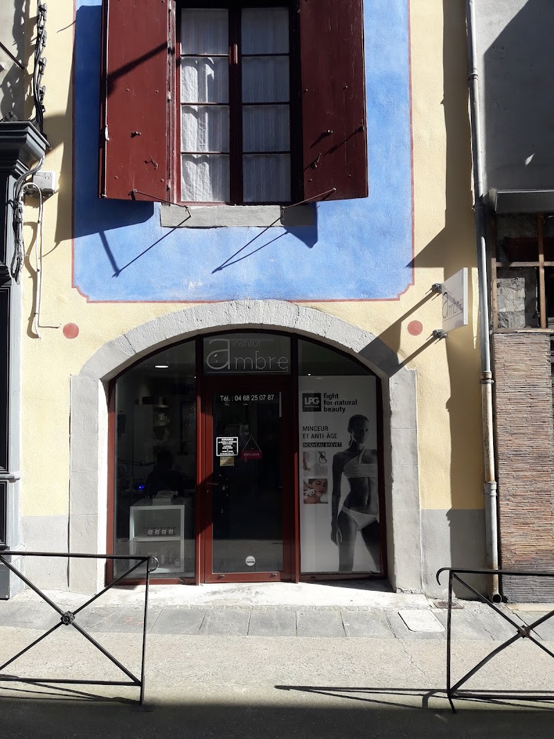 INSTITUT AMBRE (INSTITUT AMBRE) — photo 3