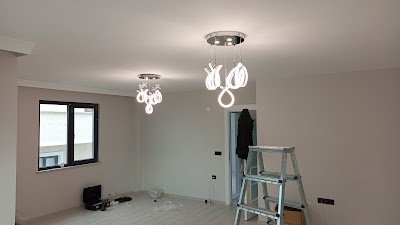 ⚡STATİK ENERJİ bir elektrik firmasıdır ⚡ - Beyaz Eşya Servisi
