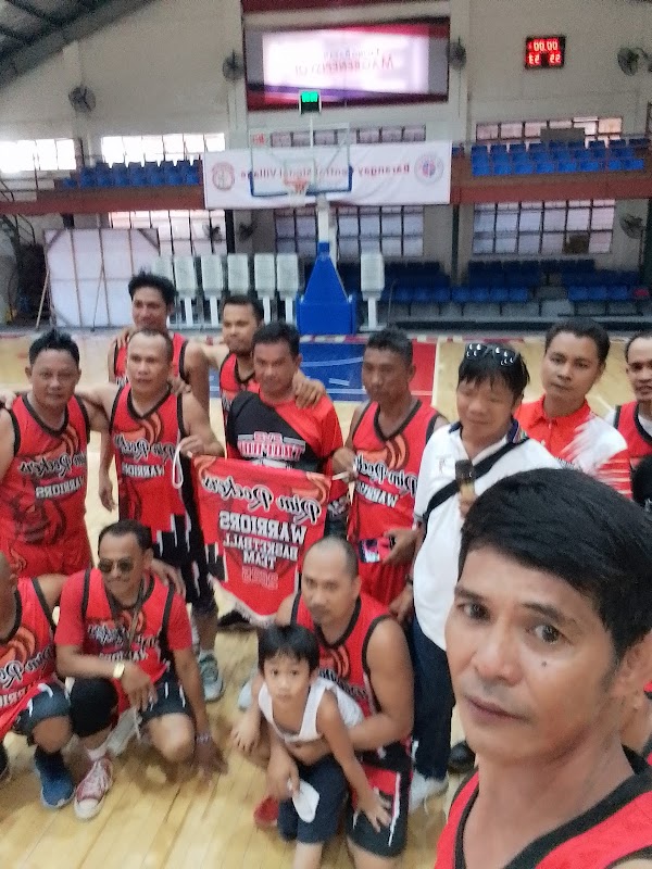 Jun Dueñas Gym