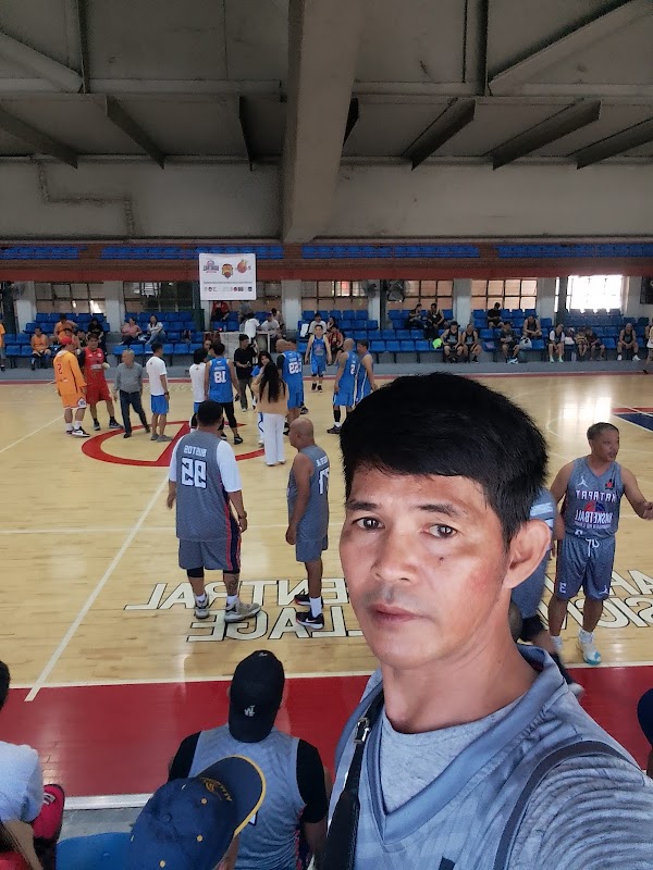 Jun Dueñas Gym