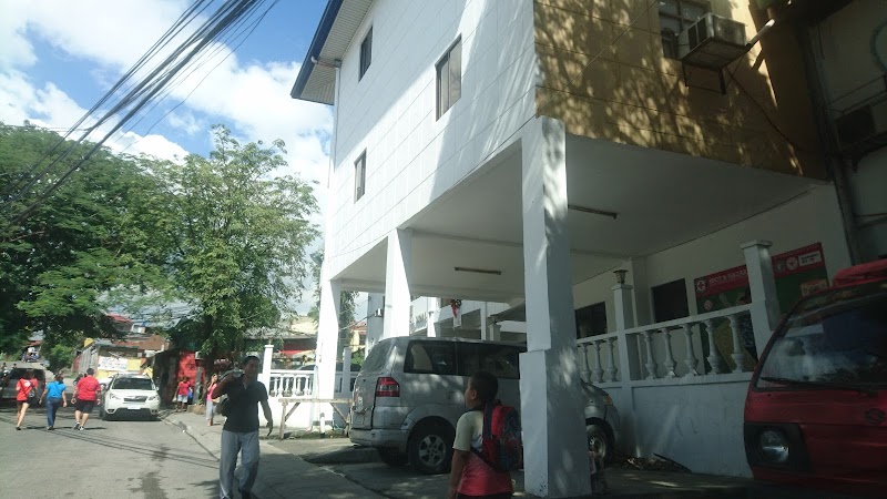 Jun Dueñas Gym