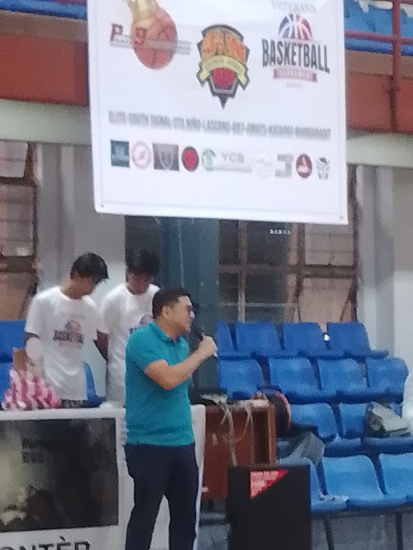 Jun Dueñas Gym