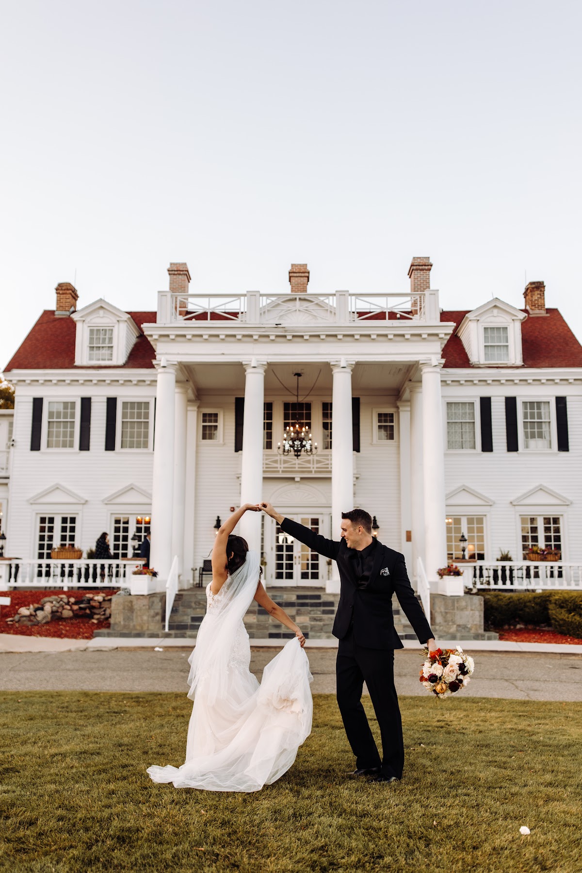 The Manor House: Google Places image 2
