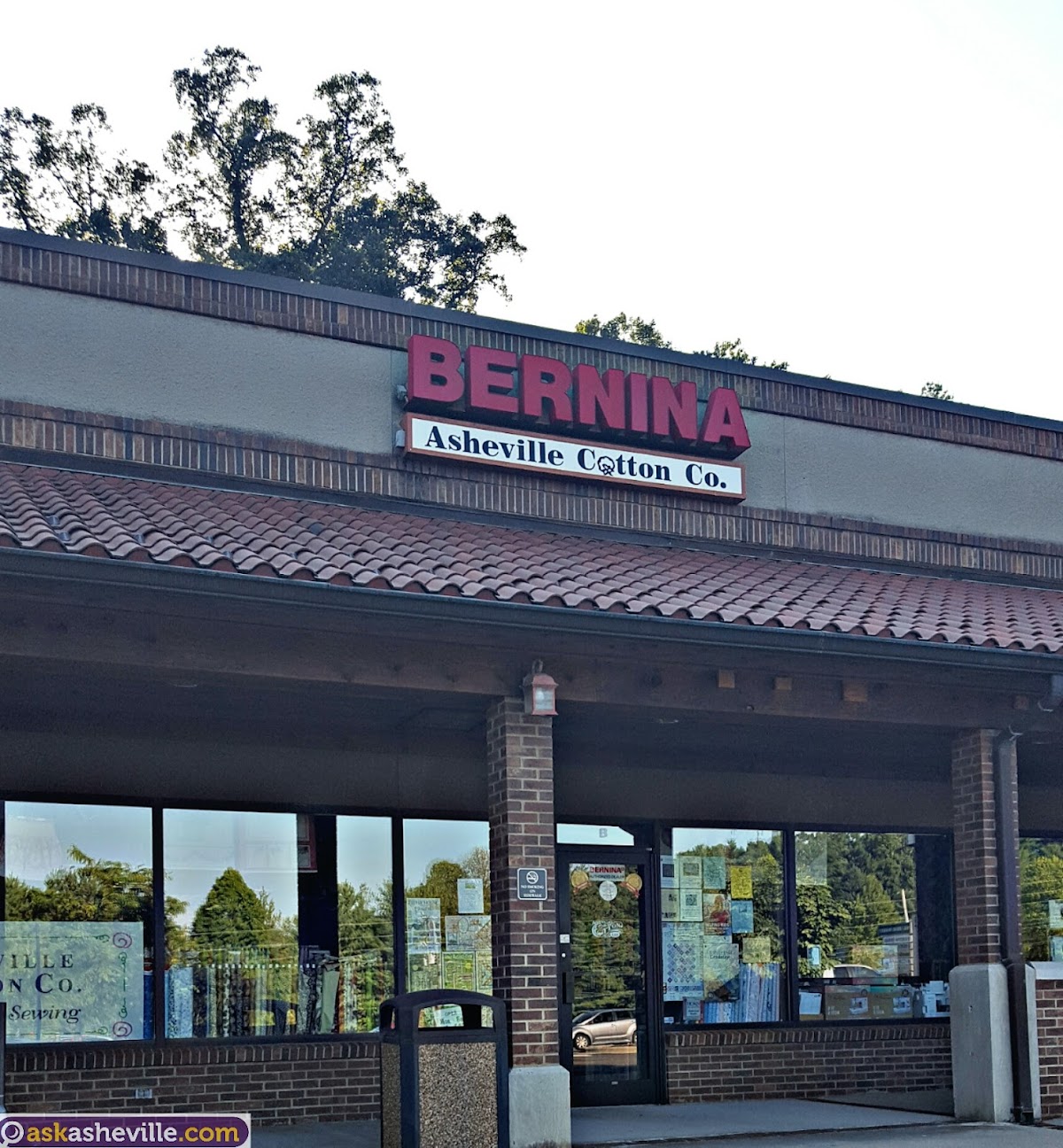 Asheville Cotton Co.