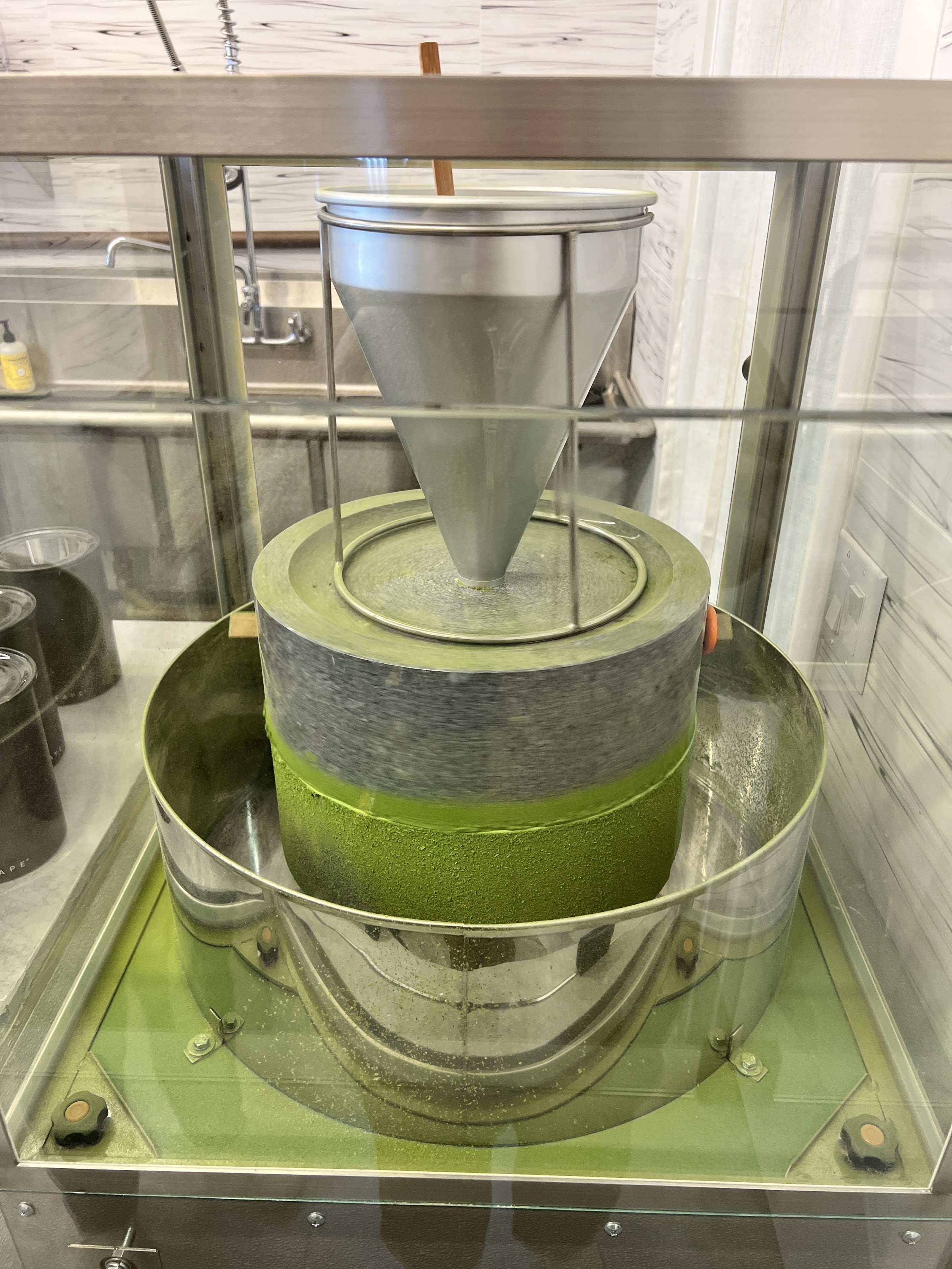 Constance Tea & Matcha - Photo 5