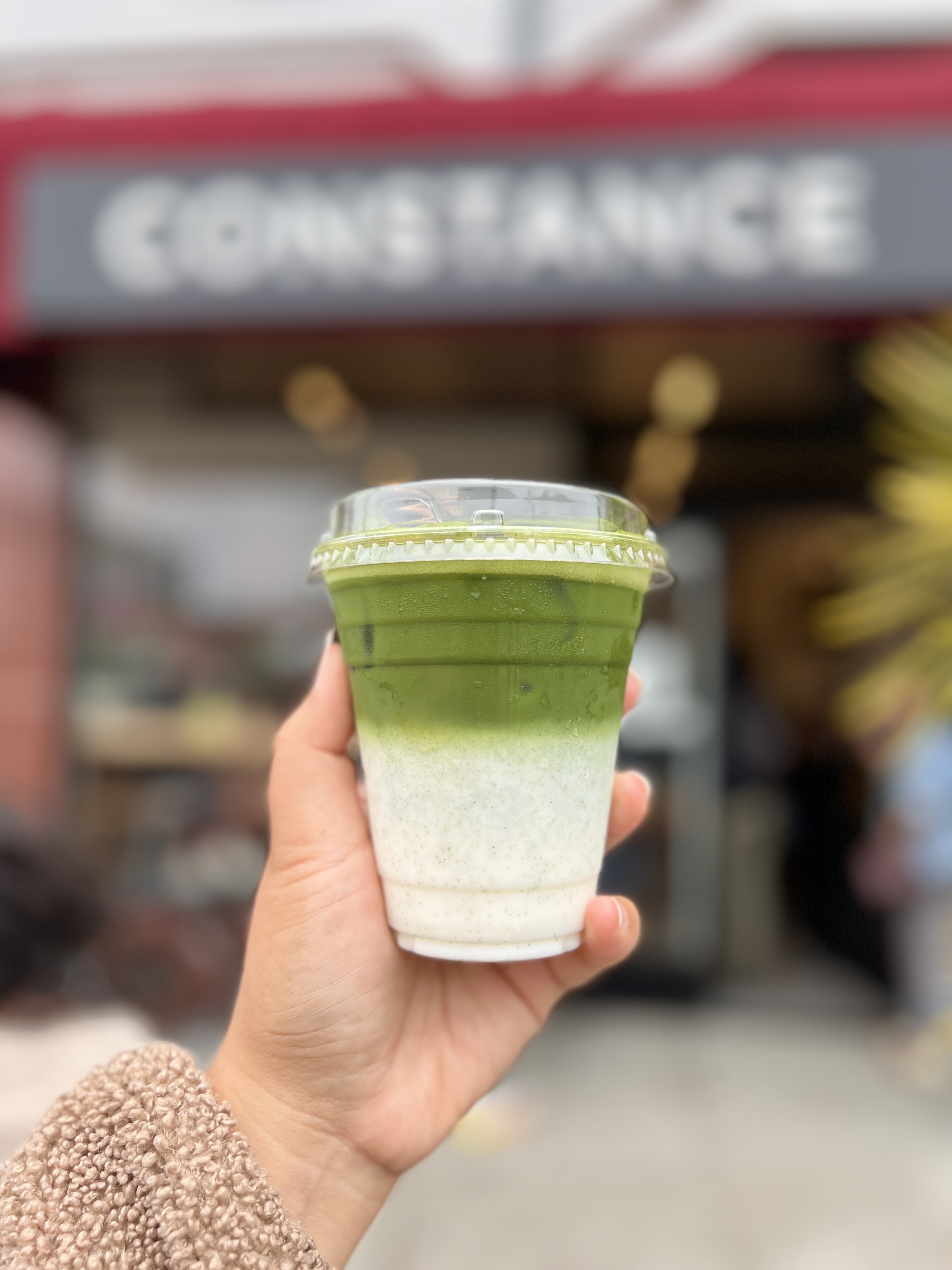 Constance Tea & Matcha - Photo 4