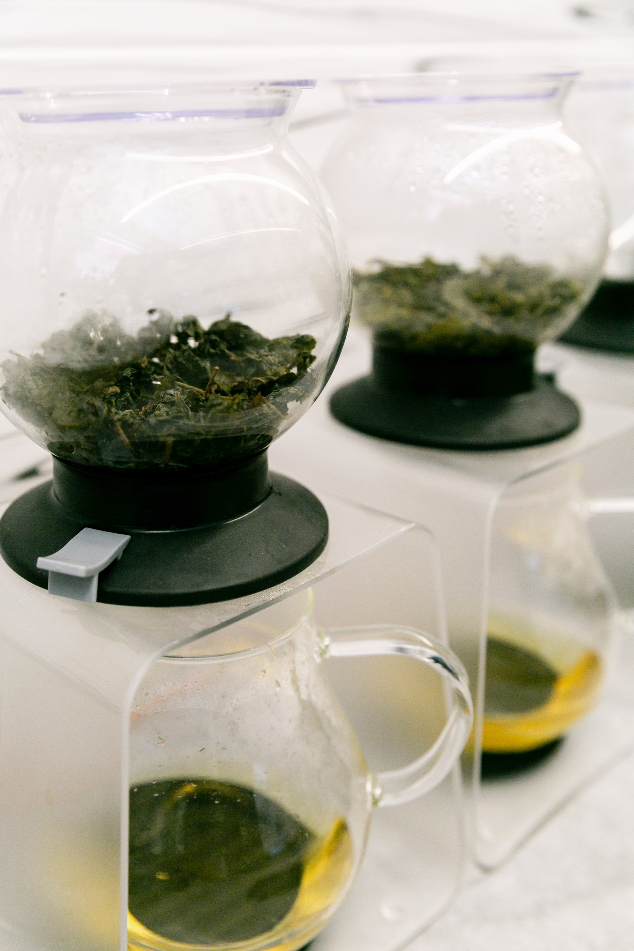 Constance Tea & Matcha - Photo 2