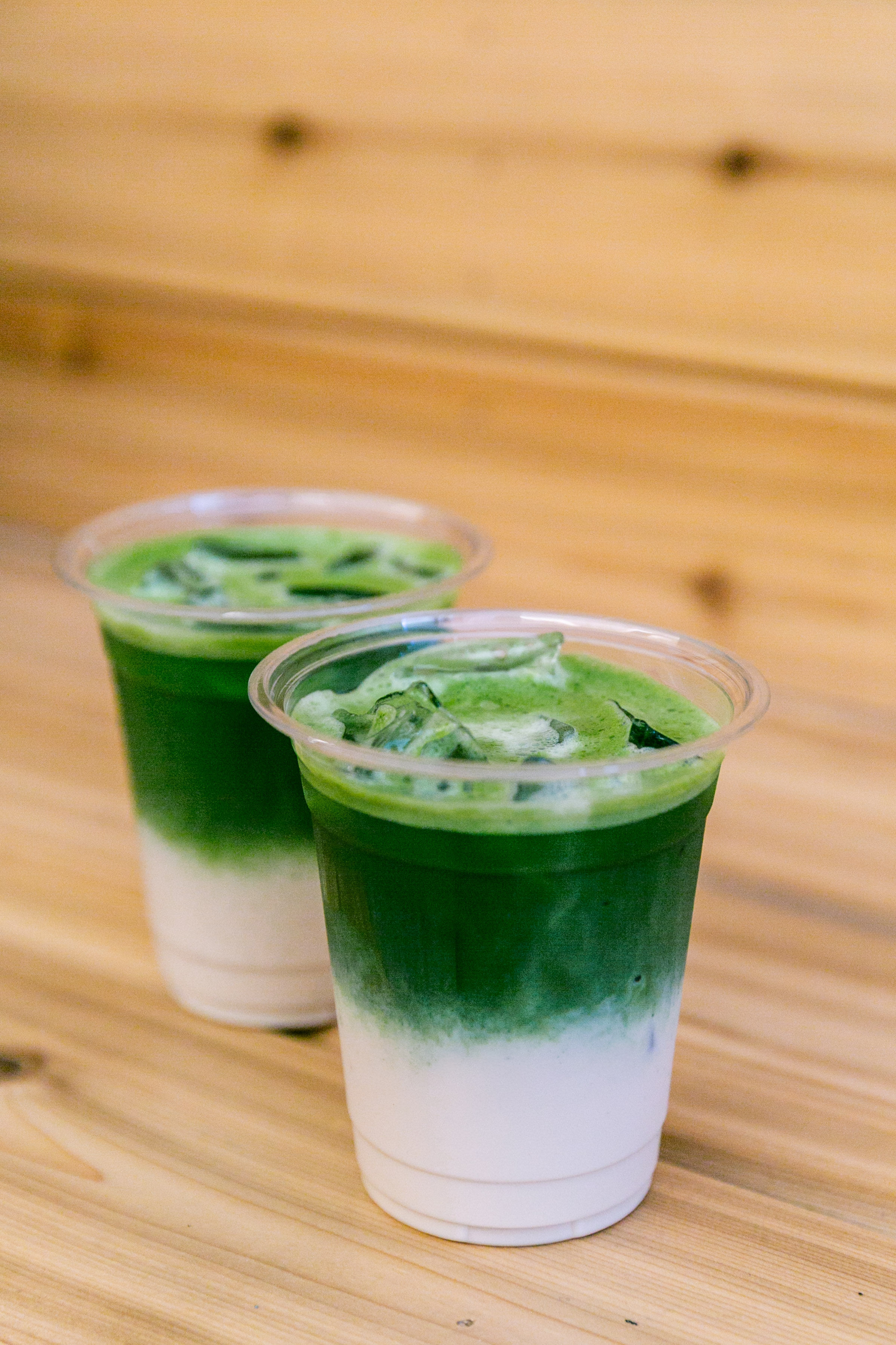 Constance Tea & Matcha - Photo 3
