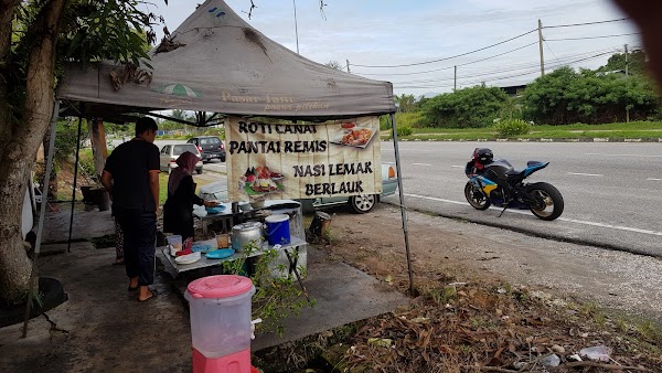 Roti Canai Pantai Remis - Photo 1