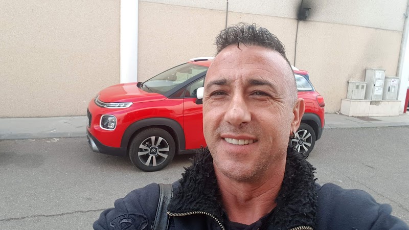 Clínica Veterinaria Lobby