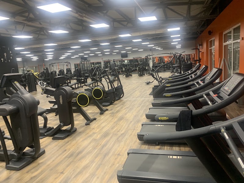 Move Power Alessandria