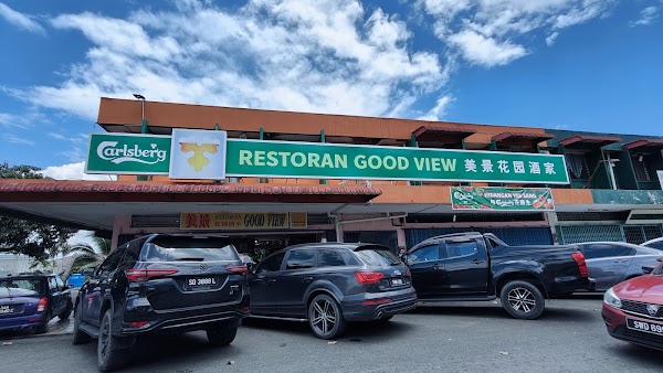 Goodview Seafood Restaurant