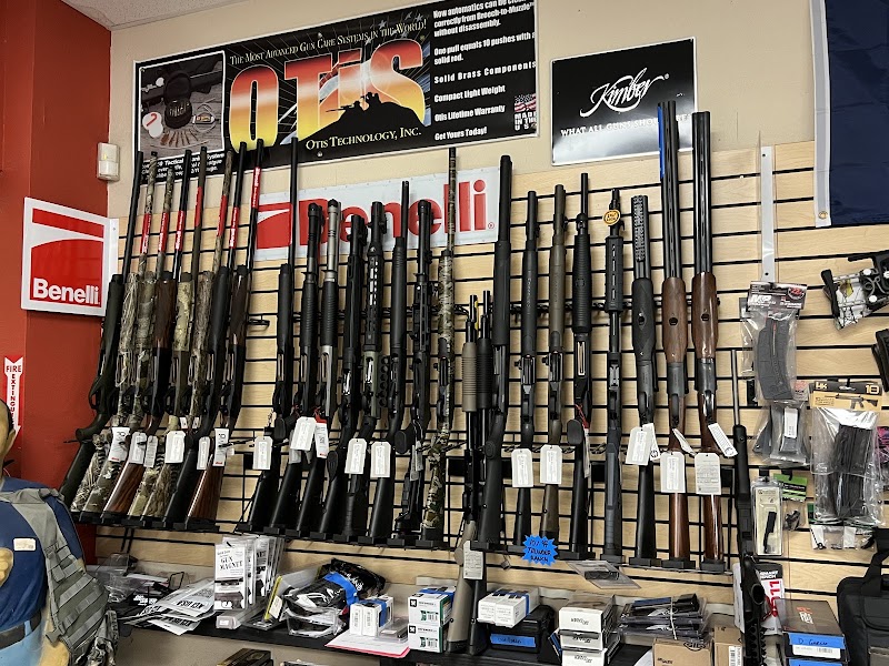 Hollenhund Guns FFL photo