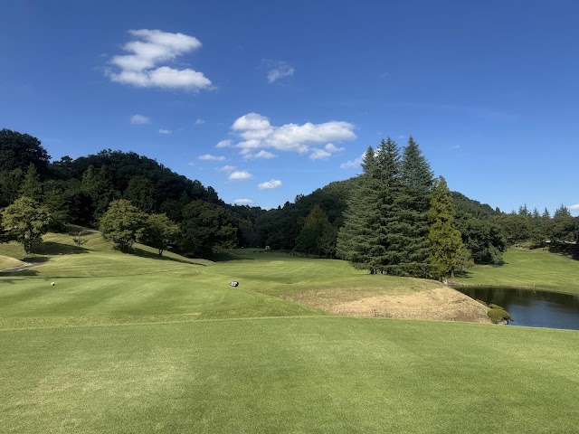 Tomioka Golf Club - Photo 6