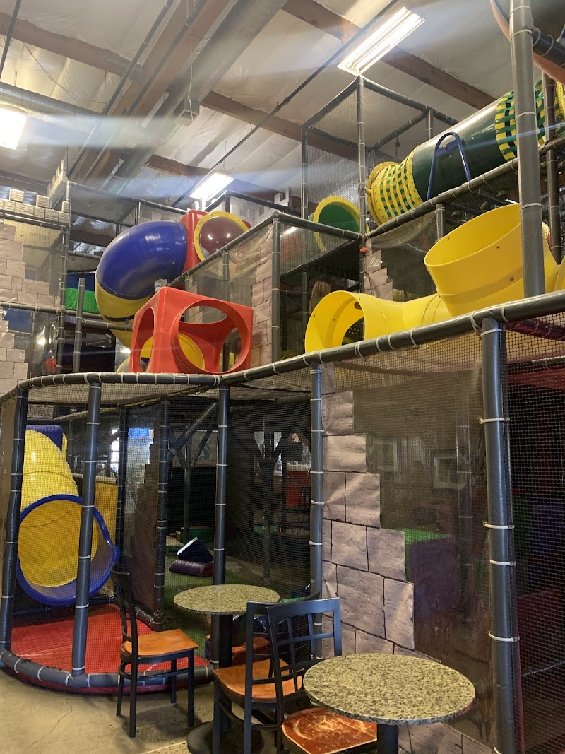 PlayDate PDX photo 4